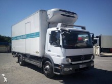 camion Mercedes Atego 1322