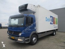 camión Mercedes Atego 1623