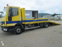 camion trasporto macchinari usato