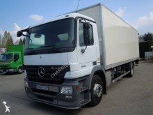 camion Mercedes Actros 1832