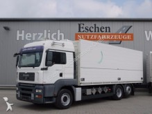 camion furgone usato