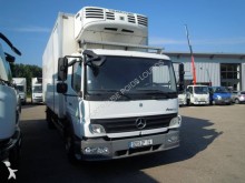 camion Mercedes Atego 1524