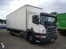 camión Scania P 310