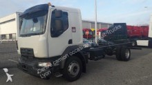 camion Renault Gamme D 240
