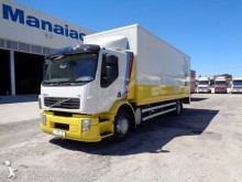 camion isotermico usato