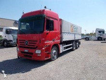 camion Mercedes Actros 2544