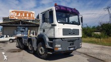 camion MAN TGA 41.460