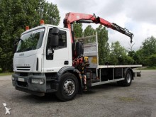 camion plateau standard Iveco