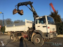 camión Renault Maxter G 270