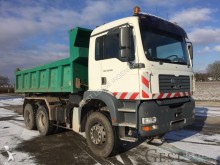 camion MAN TGA 33.410