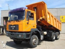 camion Meiller MAN 33.364 6 X 6