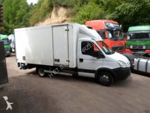 camion frigo Iveco