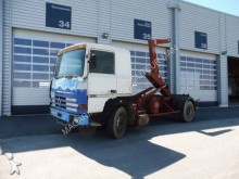 camion scarrabile Renault