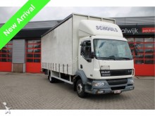 camion Teloni scorrevoli (centinato alla francese) DAF