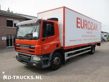 camión DAF CF 75 250 manual
