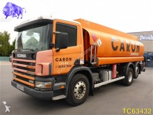 camion citerne occasion