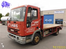 camion piattaforma Iveco