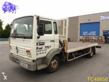 camion piattaforma Renault