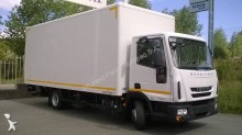 camion Iveco Eurocargo 75E18