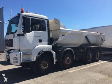 camion MAN TGA 35.440
