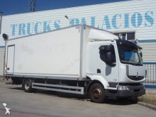 camión furgón Renault