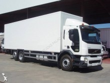 camion furgone usato