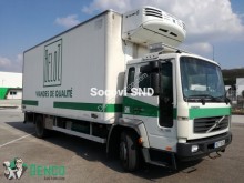 camión Volvo FL6 180
