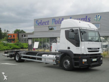 camion portacontainers usato