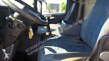 camion frigo Scania