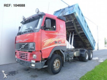 camion ribaltabile Volvo