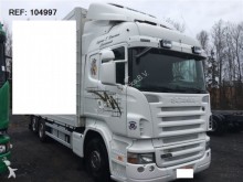 camion telaio Scania