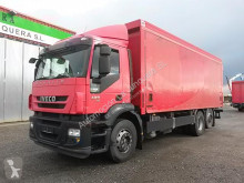 Iveco Stralis AD260S42Y/FS-D 6X2 truck