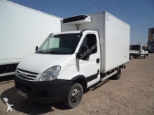 camión frigorífico Iveco