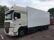 camion furgone usato