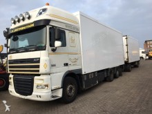 camion furgone usato