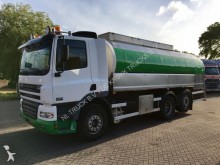 camion citerne DAF