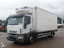 camion frigo Iveco