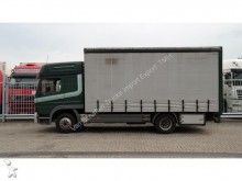camion cassone centinato usato