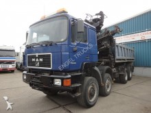 camion benne occasion