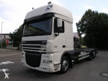 camion telaio DAF