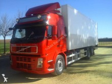 camión Volvo FM 480