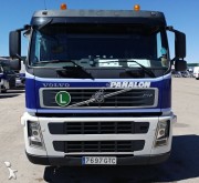 camion bisarca Volvo