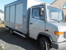 camion Mercedes Vario 614 D
