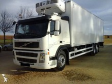 camion Volvo FM 450
