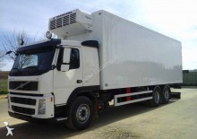 camión Volvo FM