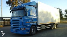camion Scania R 480
