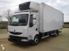 camión Renault Midlum 180.10