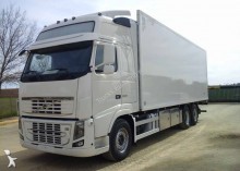 camión Volvo