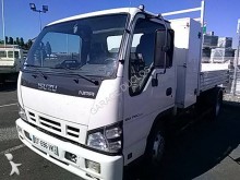 camion Isuzu N-SERIES