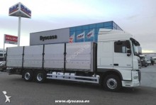 camion ribaltabile DAF